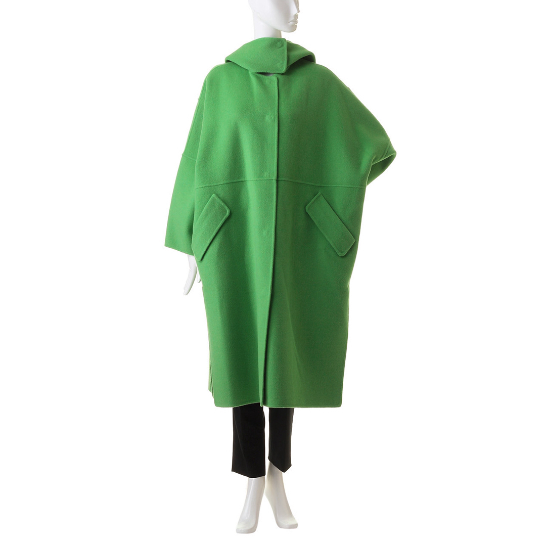 ルシェルフーデッドオーバーコートHooded Over Coat - ロングコート ルシェルフーデッドオーバーコートHooded Over Coat - ロングコート