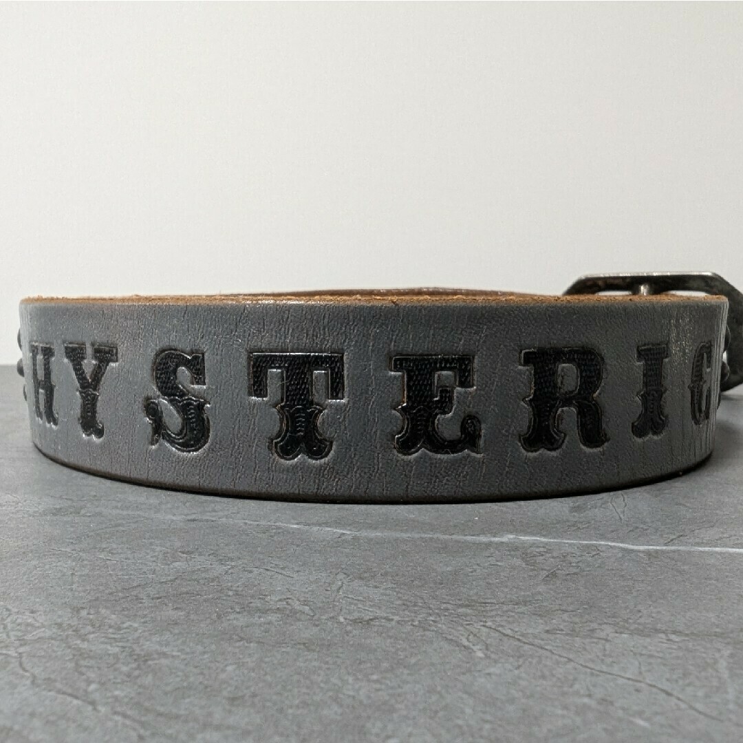 HYSTERIC GLAMOUR - ヒステリックグラマー オールドスタッズの HYSTERIC GLAMOUR - ヒステリックグラマー オールドスタッズの