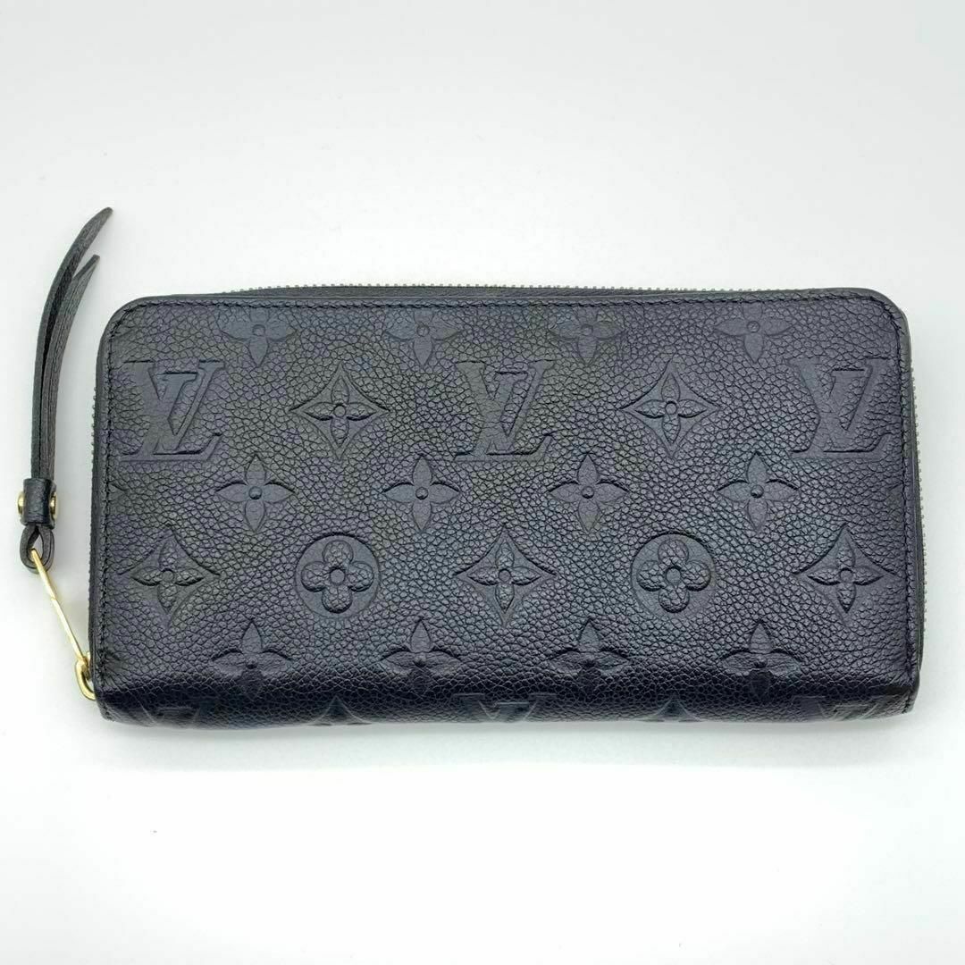 LOUIS VUITTON - ♢極美品♢ルイヴィトン アンプラント ジッピー LOUIS VUITTON - ♢極美品♢ルイヴィトン アンプラント ジッピー