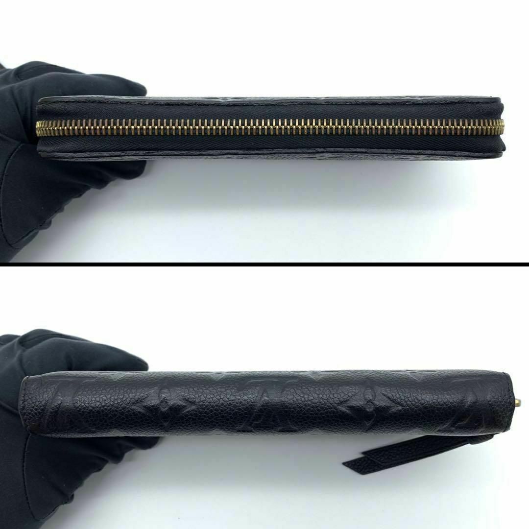 LOUIS VUITTON - ♢極美品♢ルイヴィトン アンプラント ジッピー LOUIS VUITTON - ♢極美品♢ルイヴィトン アンプラント ジッピー