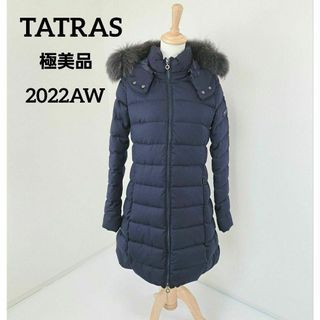 TATRAS(ダウンコート)のフリマアイテム一覧 TATRAS(ダウンコート)のフリマアイテム一覧