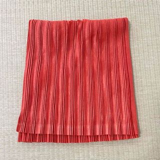 PLEATS PLEASE ISSEY MIYAKE(スヌード)のフリマアイテム一覧 PLEATS PLEASE ISSEY MIYAKE(スヌード)のフリマアイテム一覧
