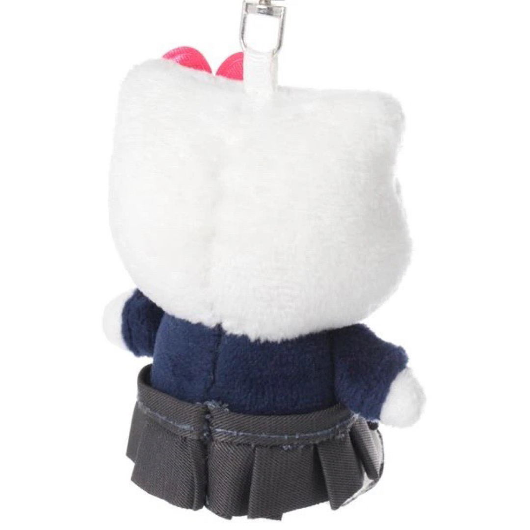 LOWRYS FARM - hello kittyハローキティme%平成 jk 新品50周年 LOWRYS FARM - hello kittyハローキティme%平成 jk 新品50周年