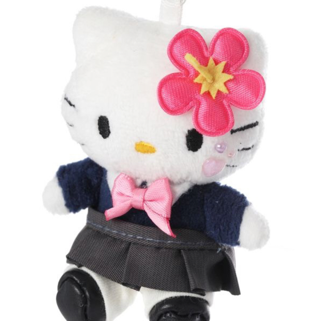 LOWRYS FARM - hello kittyハローキティme%平成jk制服50周年トイ LOWRYS FARM - hello kittyハローキティme%平成jk制服50周年トイ