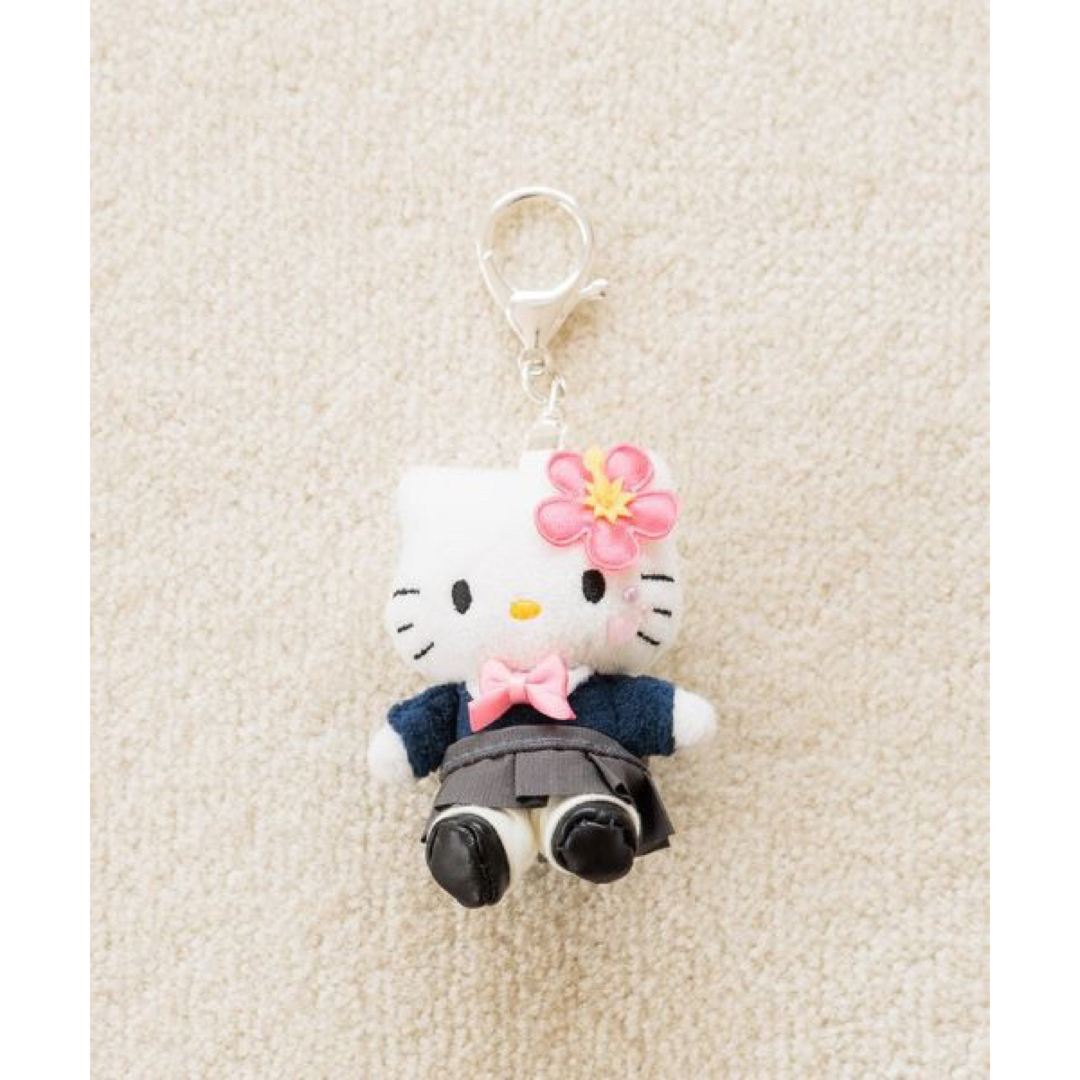 LOWRYS FARM - hello kittyハローキティme%平成jk制服50周年トイ LOWRYS FARM - hello kittyハローキティme%平成jk制服50周年トイ