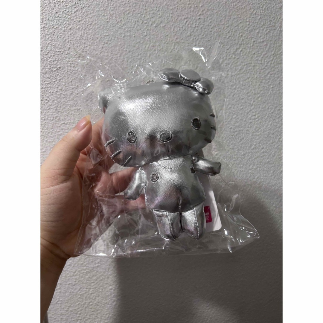 Avail - ハロー キティ50周年アベイルhello kittyマスコット Avail - ハロー キティ50周年アベイルhello kittyマスコット