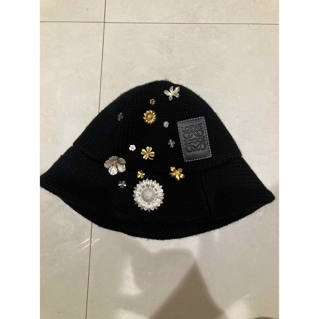 loewe 帽子 loewe 帽子