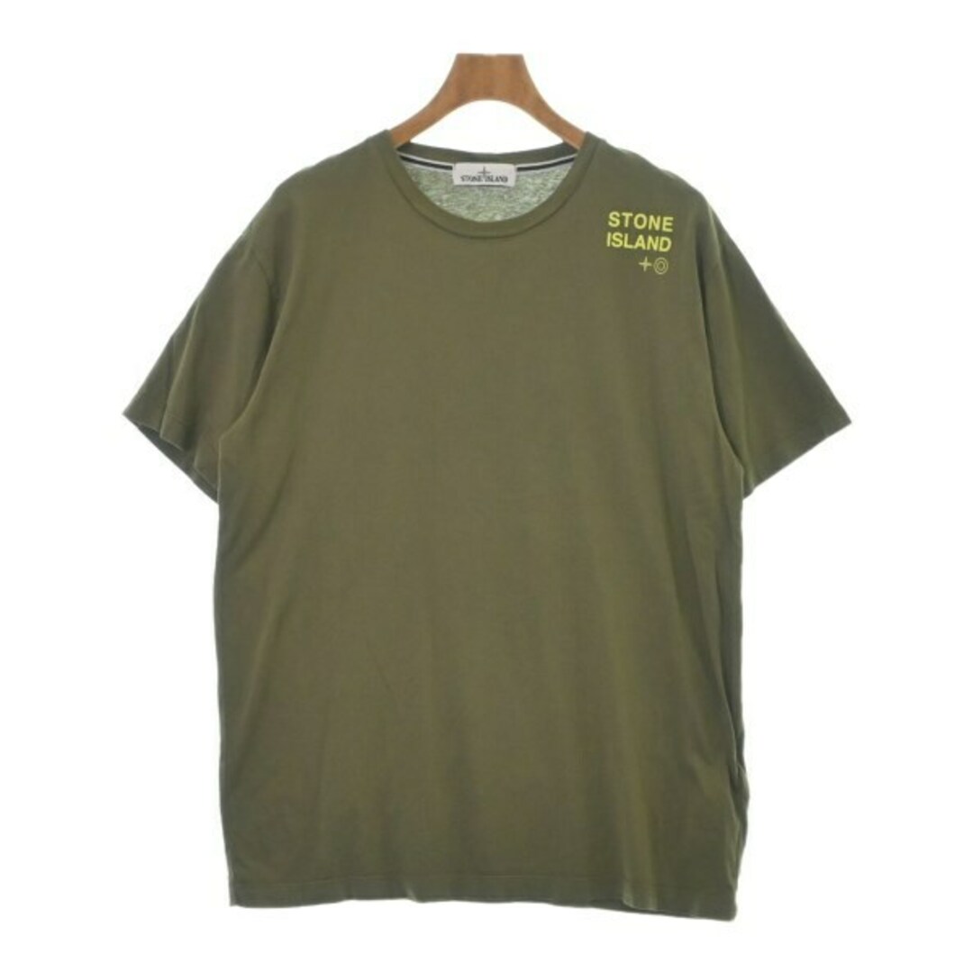 STONE ISLAND ストーンアイランド Tシャツ・カットソー XL STONE ISLAND ストーンアイランド Tシャツ・カットソー XL