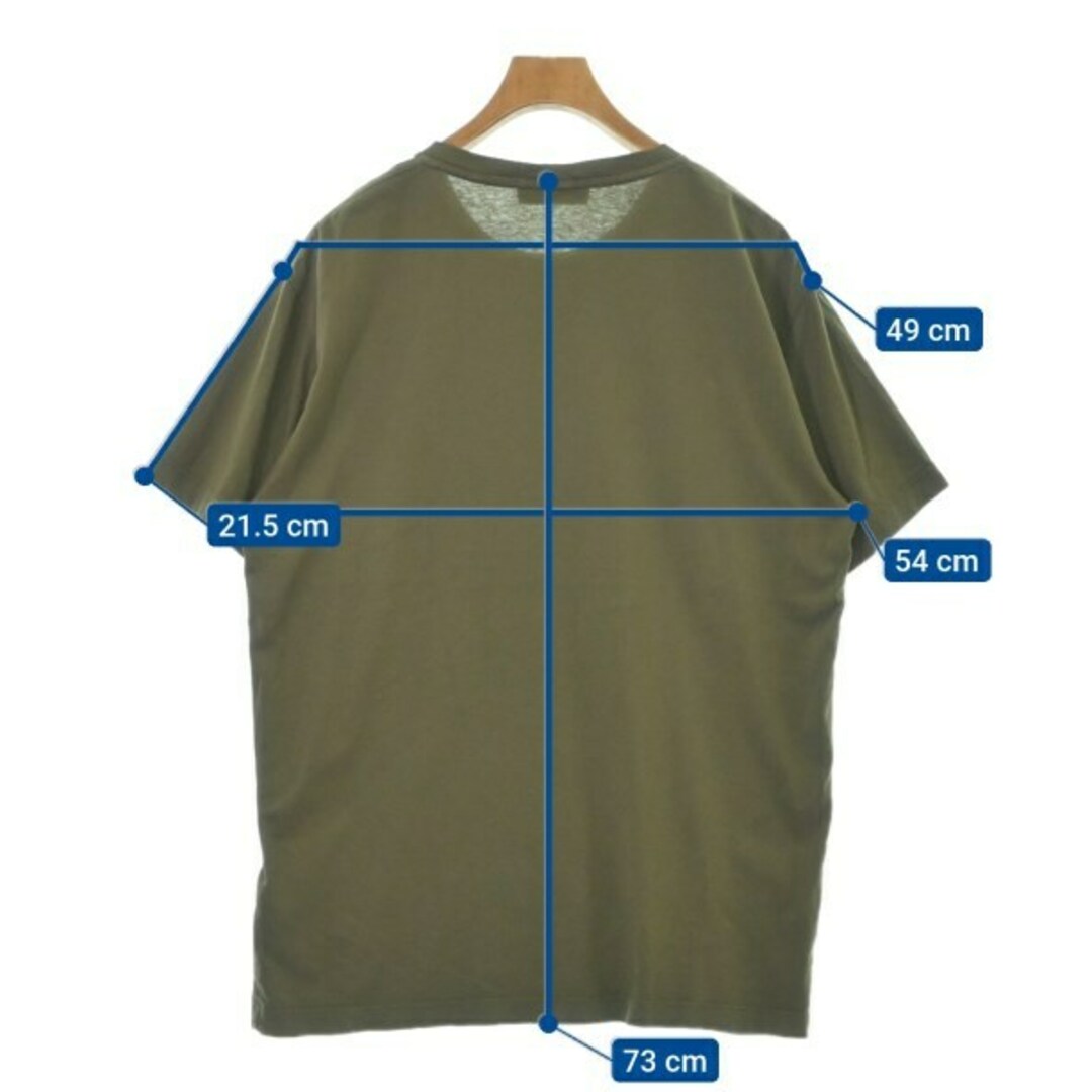 STONE ISLAND ストーンアイランド Tシャツ・カットソー XL STONE ISLAND ストーンアイランド Tシャツ・カットソー XL