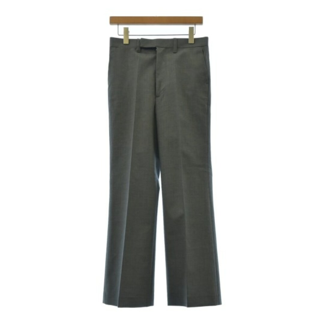 TOGA - TOGA トーガ スラックス 36(S位) グレー 【古着】【中古】