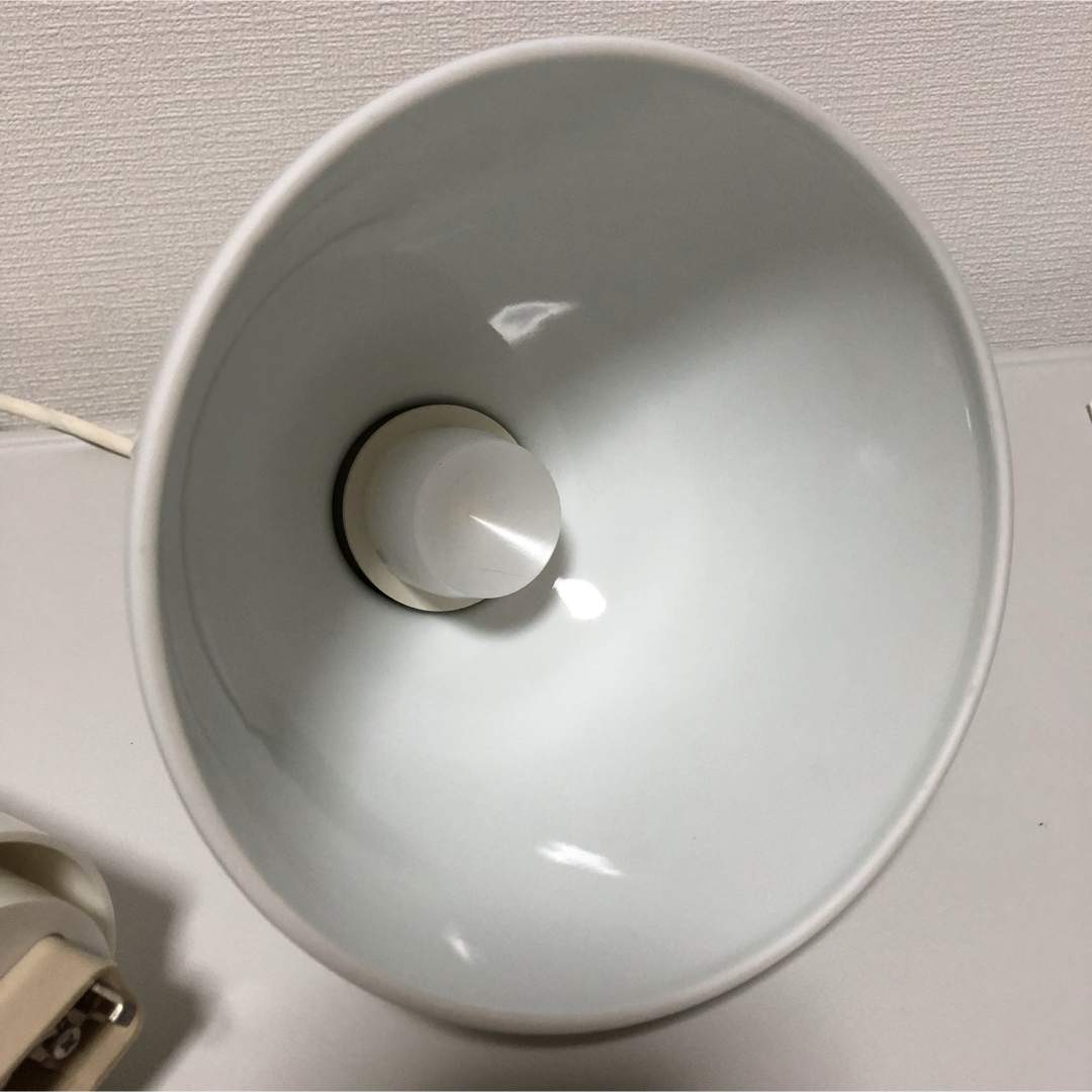 MUJI (無印良品) - 無印良品/LED磁器シェードペンダントライト MUJI (無印良品) - 無印良品/LED磁器シェードペンダントライト