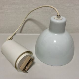 MUJI (無印良品) - ☆新品未使用☆無印良品 ペンダントライト MUJI (無印良品) - ☆新品未使用☆無印良品 ペンダントライト