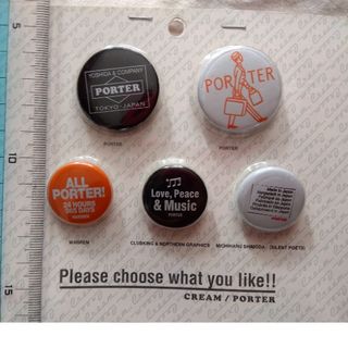 PORTERのフリマアイテム一覧 PORTERのフリマアイテム一覧