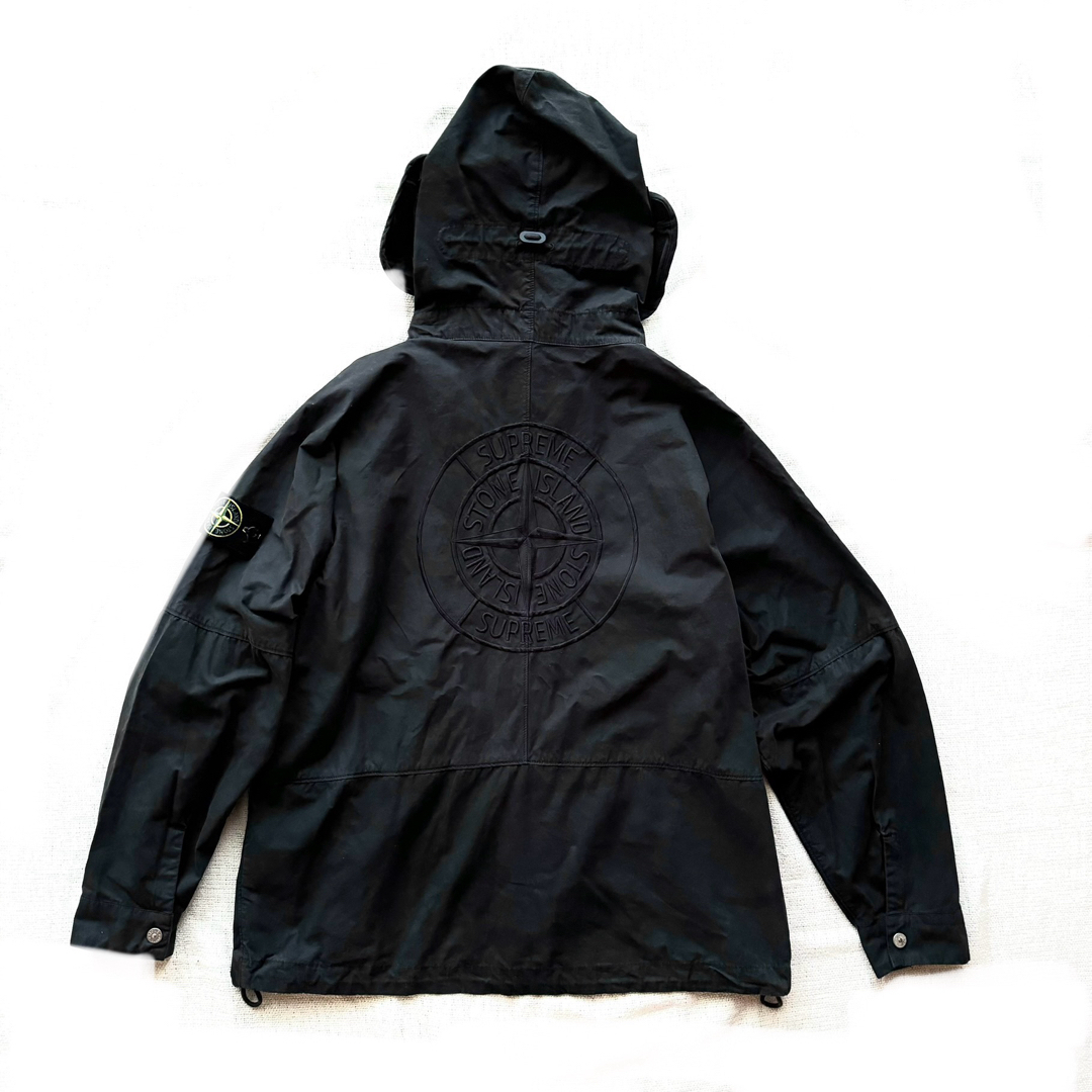 Supreme - Supreme stone island roit mask jacketの通販 by Supreme - Supreme stone island roit mask jacketの通販 by