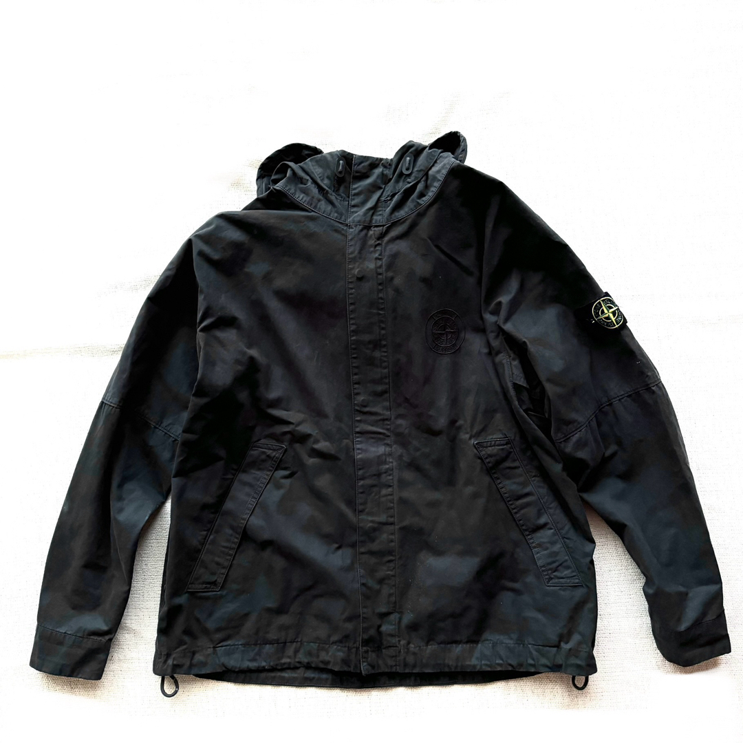 Supreme - Supreme stone island roit mask jacketの通販 by Supreme - Supreme stone island roit mask jacketの通販 by