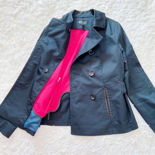 SONIA RYKIEL(トレンチコート)のフリマアイテム一覧 SONIA RYKIEL(トレンチコート)のフリマアイテム一覧