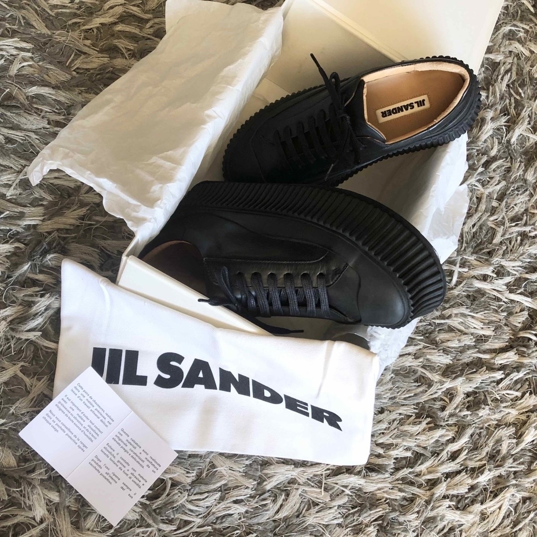 CHANEL シルバーローファーjil sander balenciaga 三越伊勢丹 | JIL SANDER/ジル サンダー_Women通販 | BALLERINA