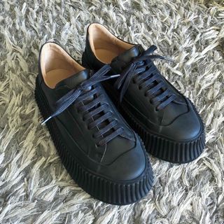 JIL SANDER(スニーカー)のフリマアイテム一覧 JIL SANDER(スニーカー)のフリマアイテム一覧