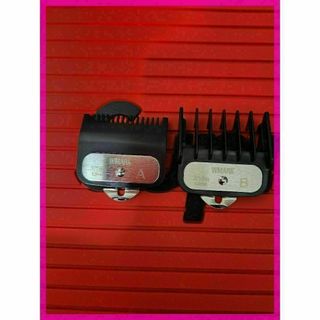 wahl ウォール互換 アタッチメント1.5㎜ 4.5㎜@1@1(メンズシェーバー)