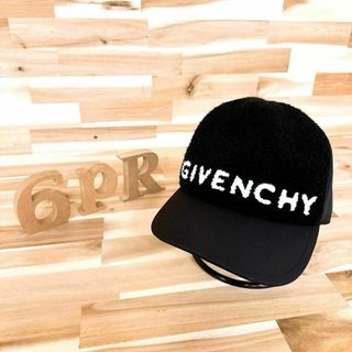 GIVENCHY(キャップ)のフリマアイテム一覧 GIVENCHY(キャップ)のフリマアイテム一覧