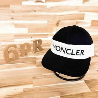MONCLER(キャップ ・ ホワイト/白色系)のフリマアイテム一覧 MONCLER(キャップ ・ ホワイト/白色系)のフリマアイテム一覧