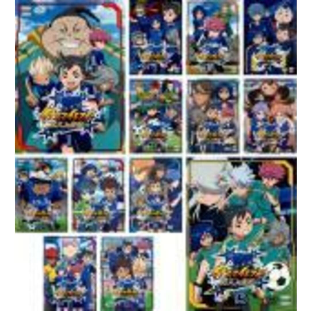 全巻セットDVD▽イナズマイレブン オリオンの刻印(13枚セット)第1話~第 全巻セットDVD▽イナズマイレブン オリオンの刻印(13枚セット)第1話~第