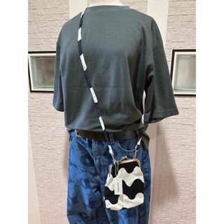 marimekko(ショルダーバッグ)のフリマアイテム一覧 marimekko(ショルダーバッグ)のフリマアイテム一覧