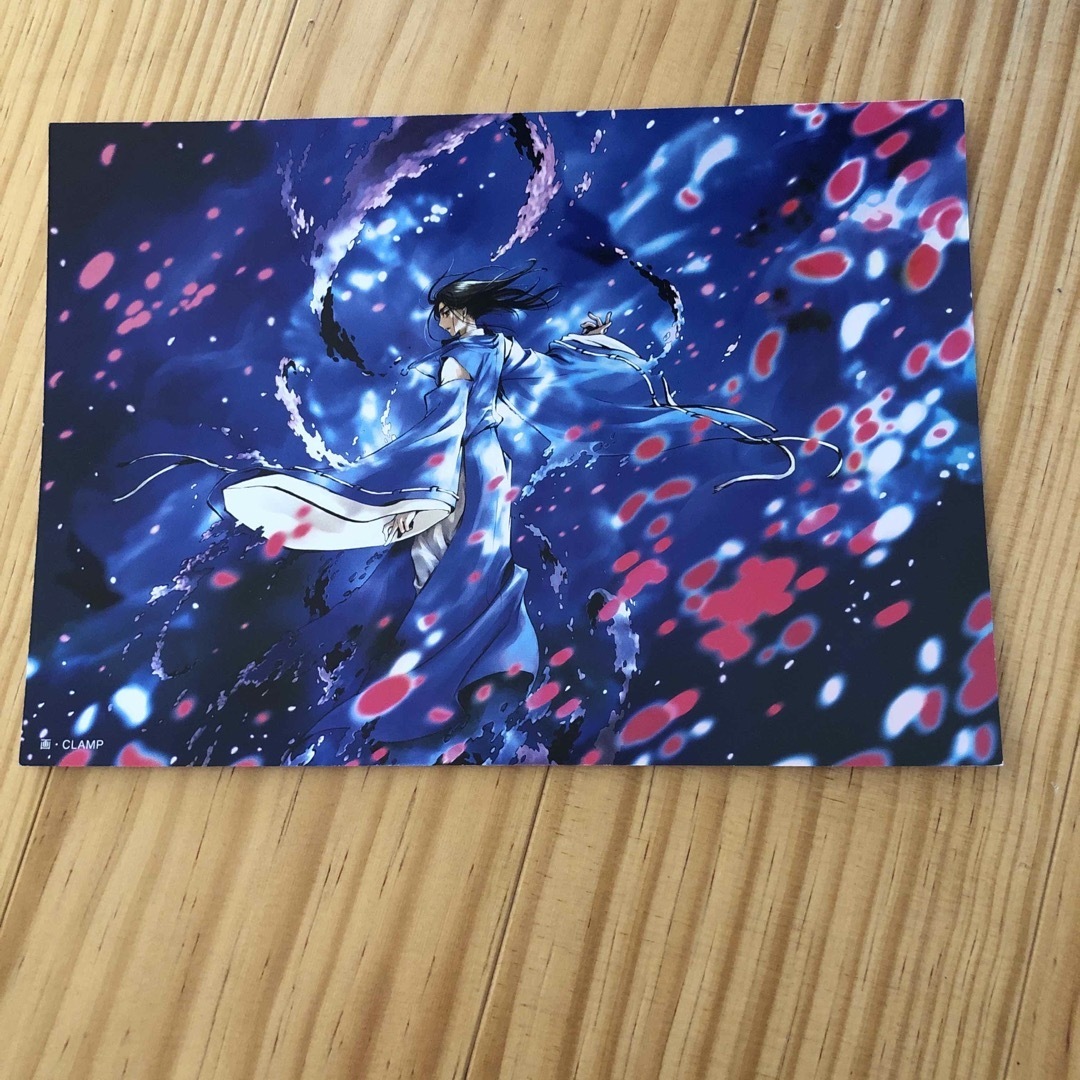 特典ポストカード チケットの映画(邦画)の商品写真