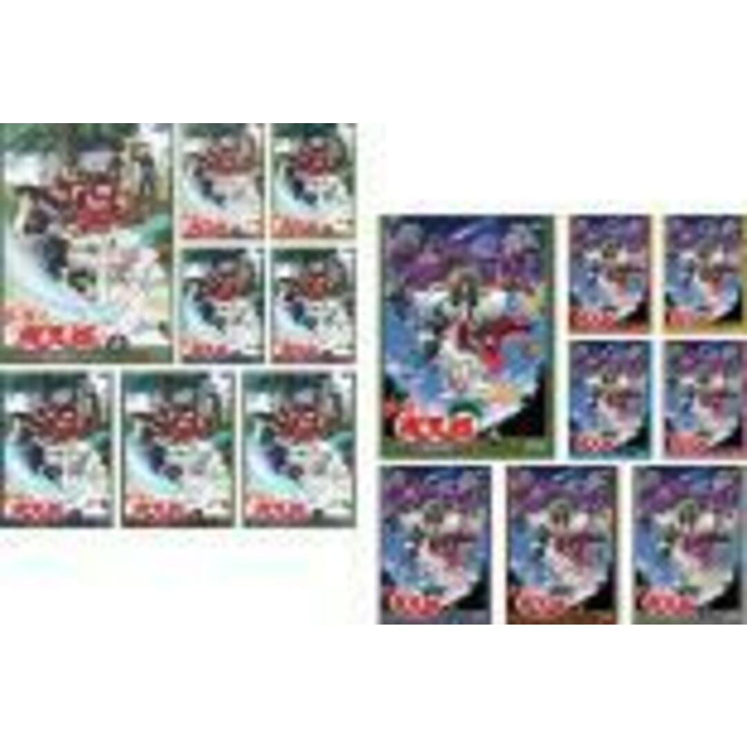 全巻セットDVD▽半妖の夜叉姫 戦国御伽草子(16枚セット)第 全巻セットDVD▽半妖の夜叉姫 戦国御伽草子(16枚セット)第