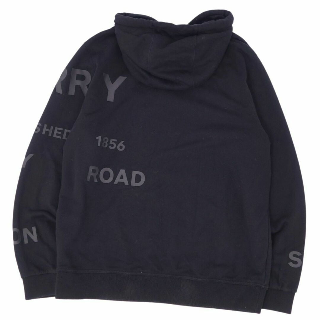 BURBERRY - 美品 バーバリー BURBERRY パーカー プルオーバー BURBERRY - 美品 バーバリー BURBERRY パーカー プルオーバー