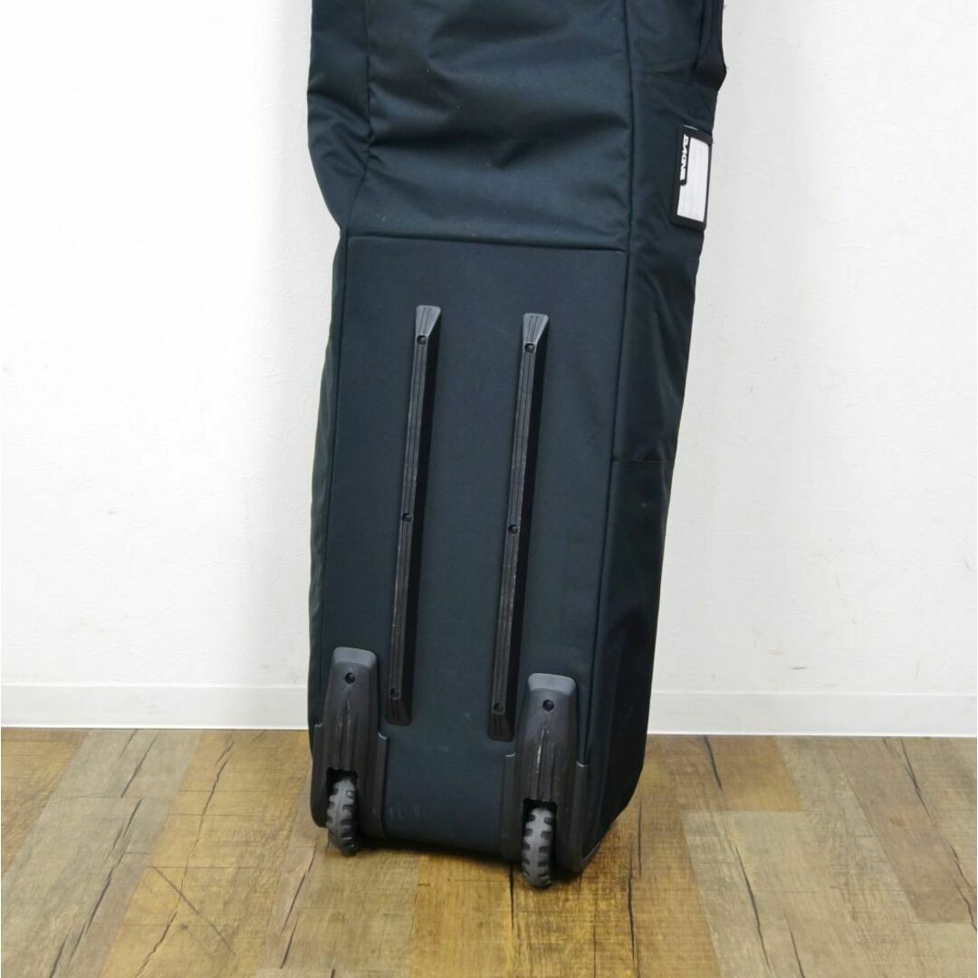 ダカイン DAKINE FALL LINE SKI ROLLER BAG 190cm ダカイン DAKINE FALL LINE SKI ROLLER BAG 190cm