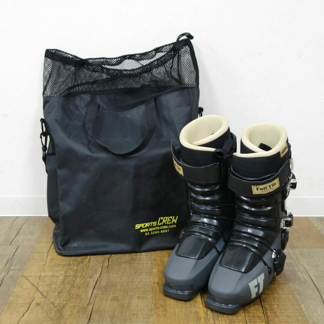 フルティルト ブーツ FULL TILT BOOTS FIRST CHAIR 750 CLASSIC フルティルト ブーツ FULL TILT BOOTS FIRST CHAIR 750 CLASSIC