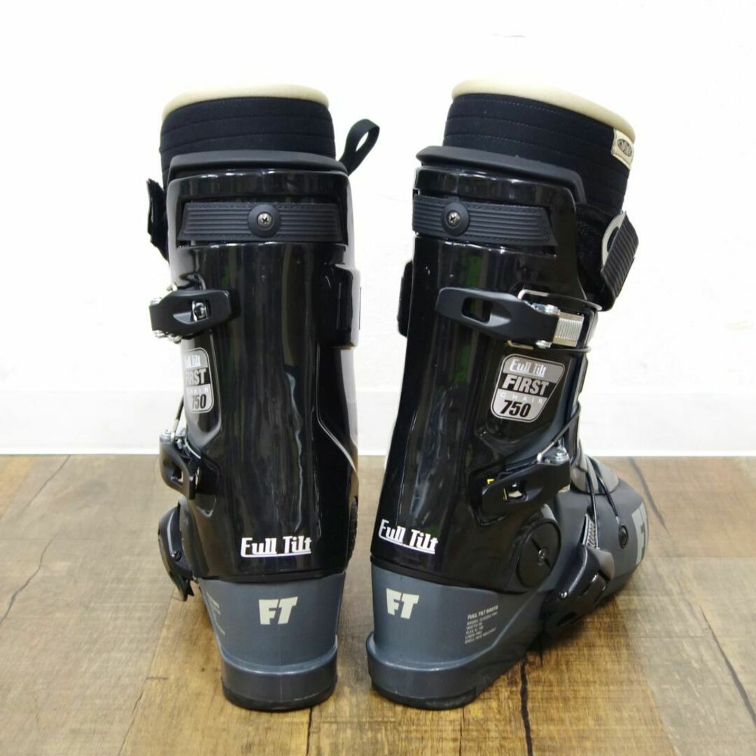 フルティルト ブーツ FULL TILT BOOTS FIRST CHAIR 750 CLASSIC フルティルト ブーツ FULL TILT BOOTS FIRST CHAIR 750 CLASSIC