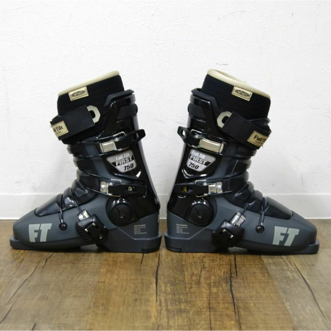 フルティルト ブーツ FULL TILT BOOTS FIRST CHAIR 750 CLASSIC フルティルト ブーツ FULL TILT BOOTS FIRST CHAIR 750 CLASSIC