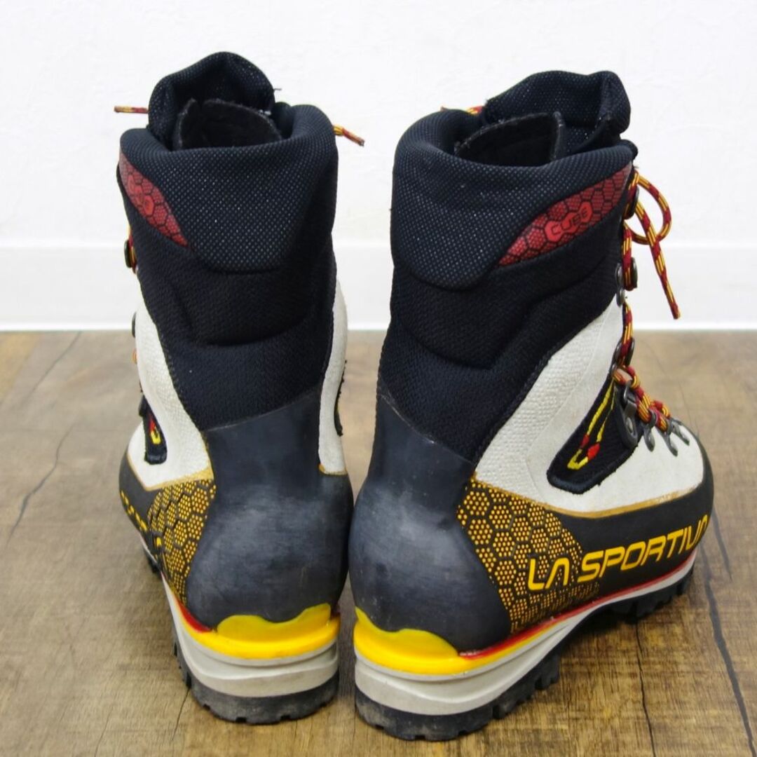 スポルティバ LA SPORTIVA Nepal Cube Woman GTX ネパール スポルティバ LA SPORTIVA Nepal Cube Woman GTX ネパール
