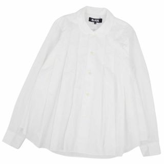 BLACK COMME des GARCONS(シャツ/ブラウス(長袖/七分))の BLACK COMME des GARCONS(シャツ/ブラウス(長袖/七分))の