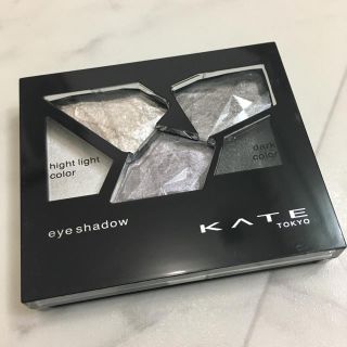 ケイト(KATE)のカラーシャスダイヤモンド(アイシャドウ)