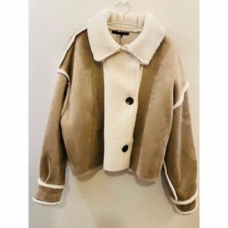 heather(ムートンコート)のフリマアイテム一覧 heather(ムートンコート)のフリマアイテム一覧
