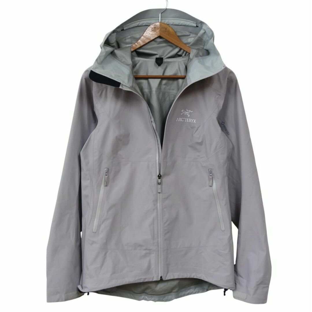 美品 アークテリクス ARCTERYX ZETA SL JACKET WOMEN'S ゼータSL 美品 アークテリクス ARCTERYX ZETA SL JACKET WOMEN'S ゼータSL