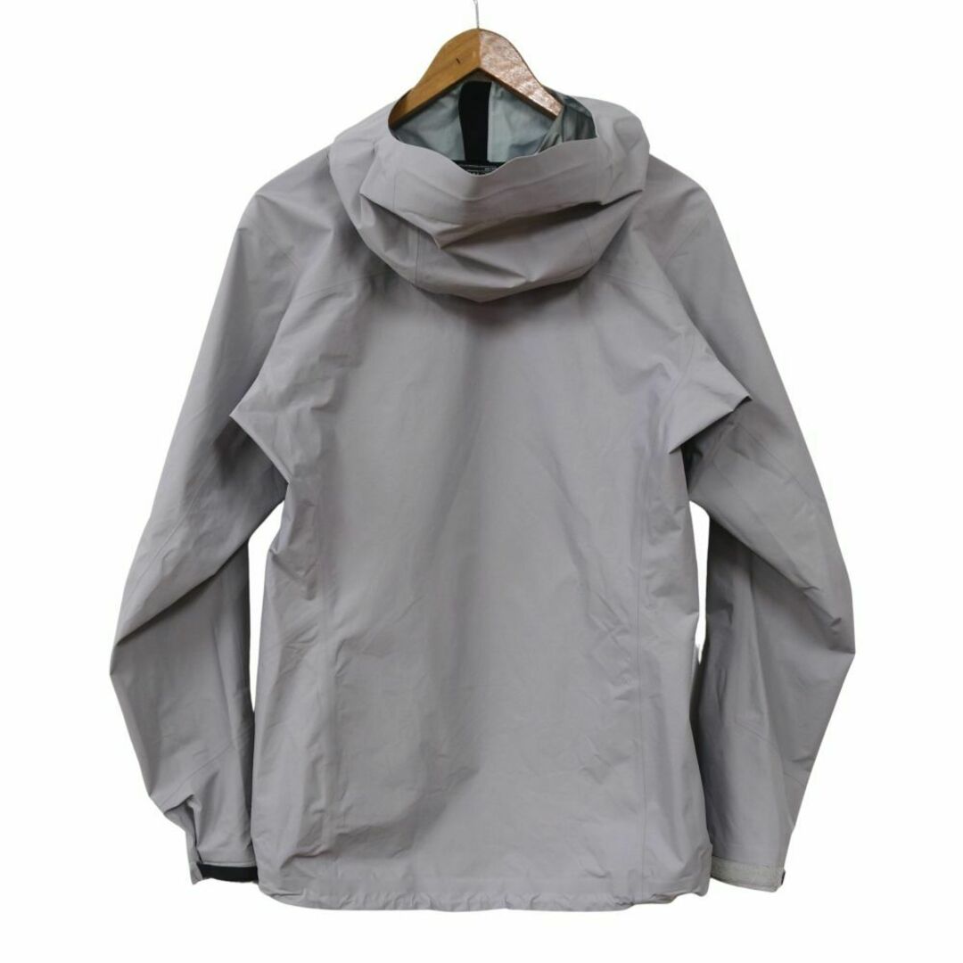 美品 アークテリクス ARCTERYX ZETA SL JACKET WOMEN'S ゼータSL 美品 アークテリクス ARCTERYX ZETA SL JACKET WOMEN'S ゼータSL