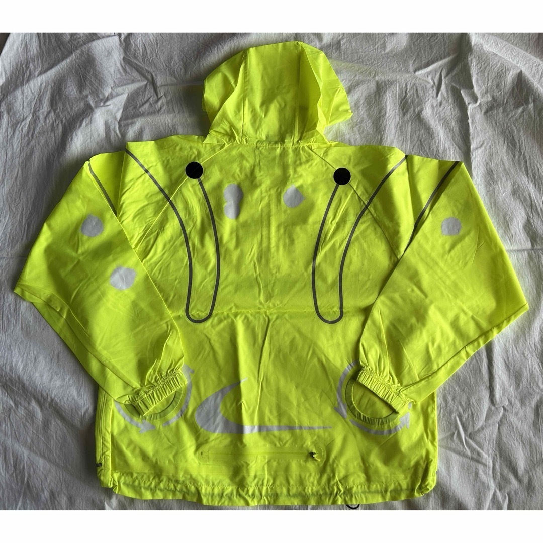 Off-White - nike x off white ジャケットの通販 by Mei's shop