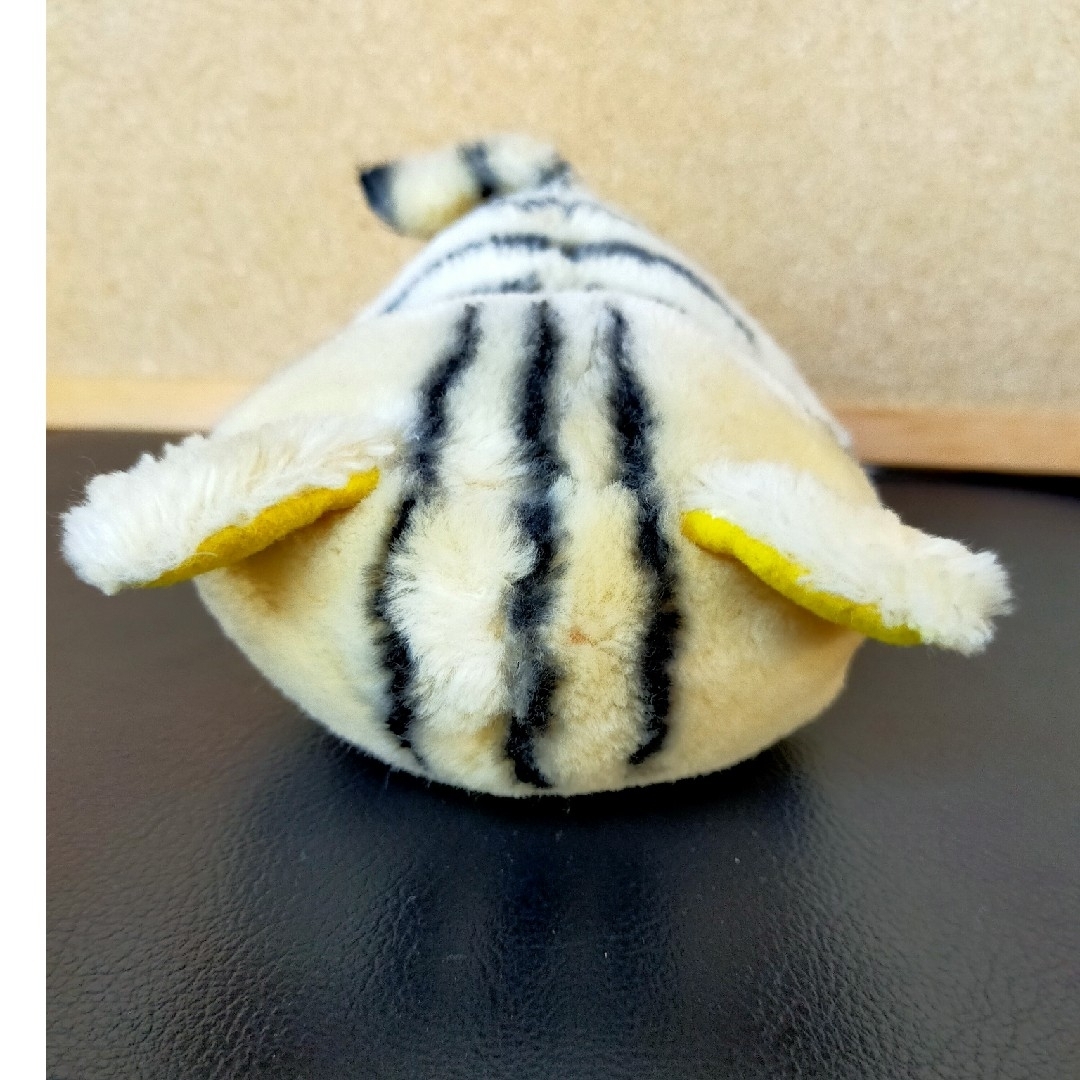 SEGA - レトロぬいぐるみ タマ&フレンズ(トラ)の通販 by SEGA - レトロぬいぐるみ タマ&フレンズ(トラ)の通販 by