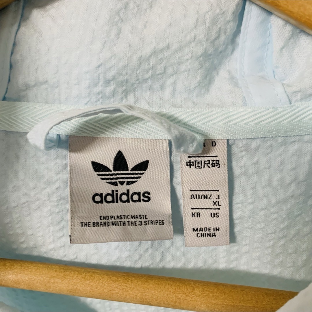 adidas - adidas トラックジャケット クラシックス【未使用品 adidas - adidas トラックジャケット クラシックス【未使用品