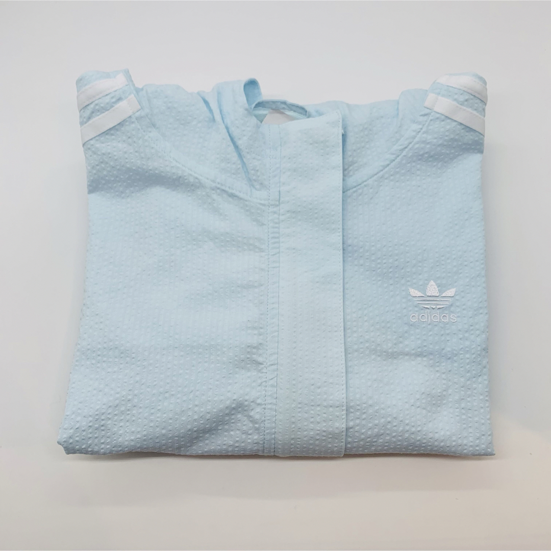adidas - adidas トラックジャケット クラシックス【未使用品 adidas - adidas トラックジャケット クラシックス【未使用品