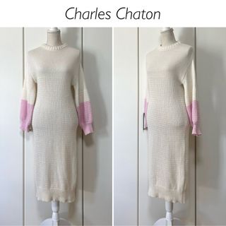 Charles Chaton(ロングワンピース/マキシワンピース)のフリマ Charles Chaton(ロングワンピース/マキシワンピース)のフリマ