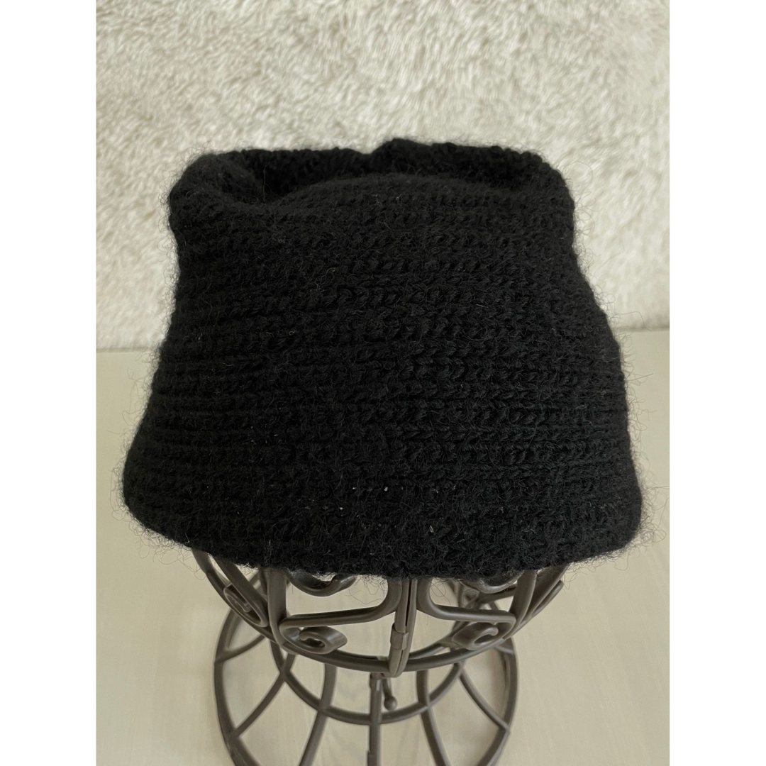 ヴィヴィアンウエストウッド ニット帽Vivienne Westwood アシメ ヴィヴィアンウエストウッド ニット帽Vivienne Westwood アシメ