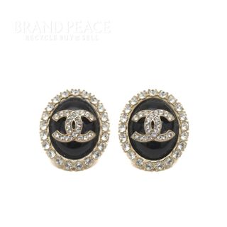 CHANEL(ピアス(両耳用))のフリマアイテム一覧 CHANEL(ピアス(両耳用))のフリマアイテム一覧