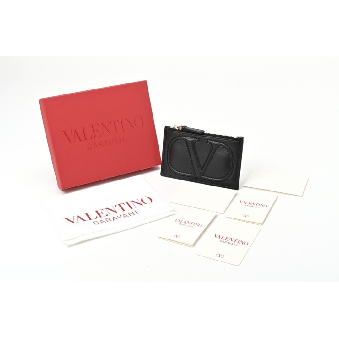 valentino garavani - ヴァレンティノ / VALENTINO Vスリング valentino garavani - ヴァレンティノ / VALENTINO Vスリング