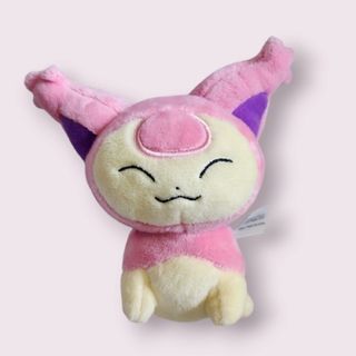 ポケモン(ポケモン)の【ポケモン】エネコ ぬいぐるみ(キャラクターグッズ)