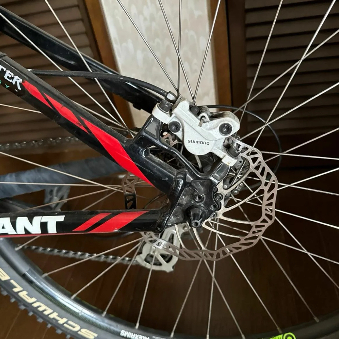GIANT ATX マウンテンバイク GIANT ATX マウンテンバイク